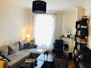 Paris 20e Arrondissement Paris (Seine) appartement photo 4946760
