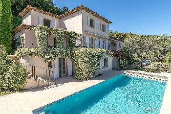 Grasse Alpes-Maritimes villa picture 4912199