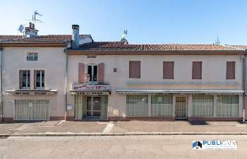 Monthureux-sur-Saône Vosges house picture 4958315
