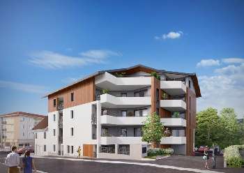 Cruseilles Haute-Savoie apartment picture 4956389