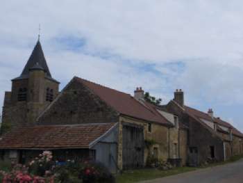 Pouques-Lormes Nièvre maison photo 4929958