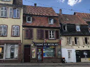 Saverne Bas-Rhin commerce photo 4925214