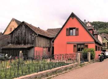 Soultzbach-les-Bains Haut-Rhin house picture 4910424