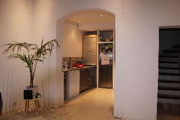 Figanières Var maison de village photo 4895331