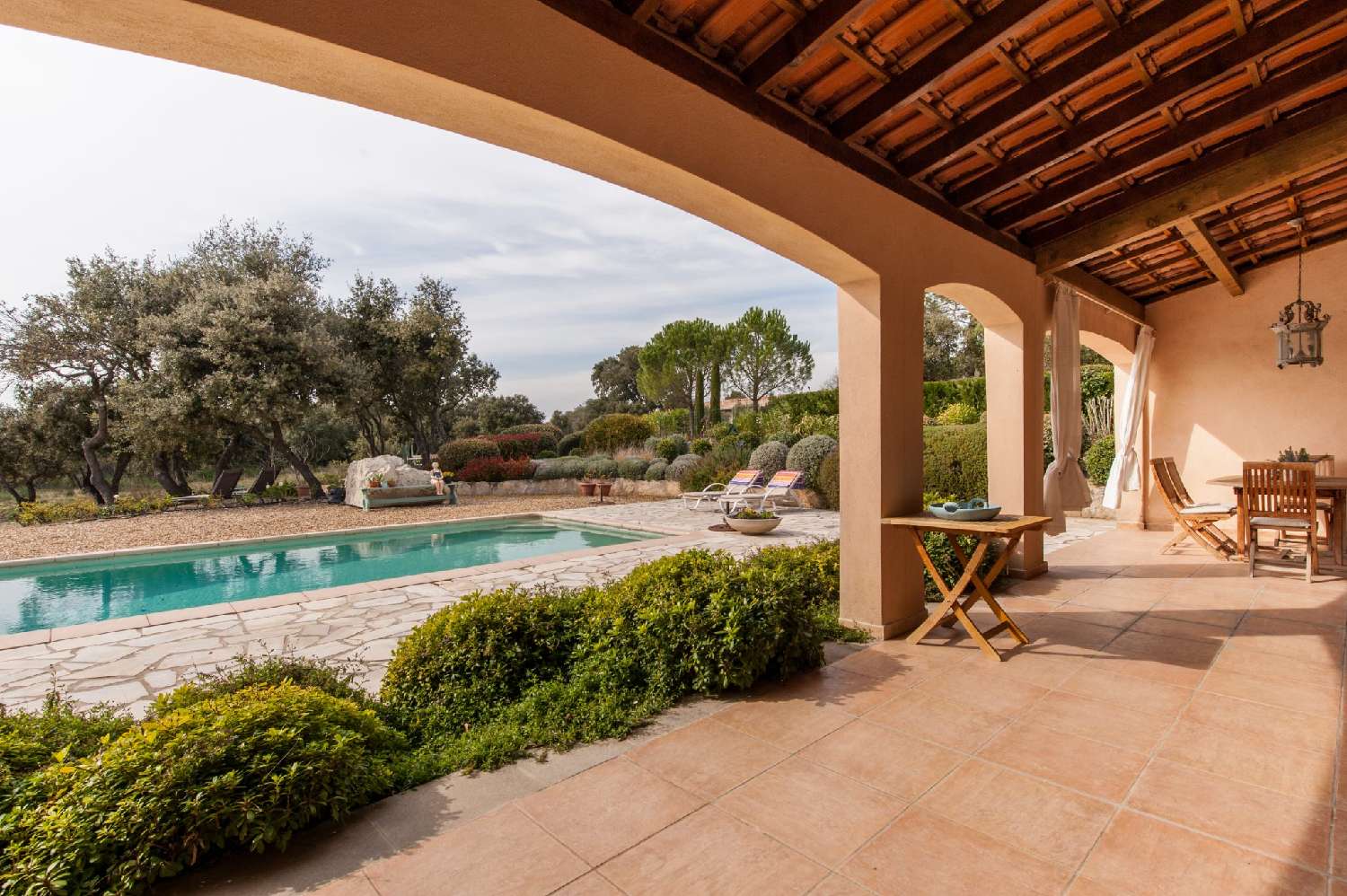à vendre maison L'Isle-sur-la-Sorgue Provence-Alpes-Côte d'Azur 1