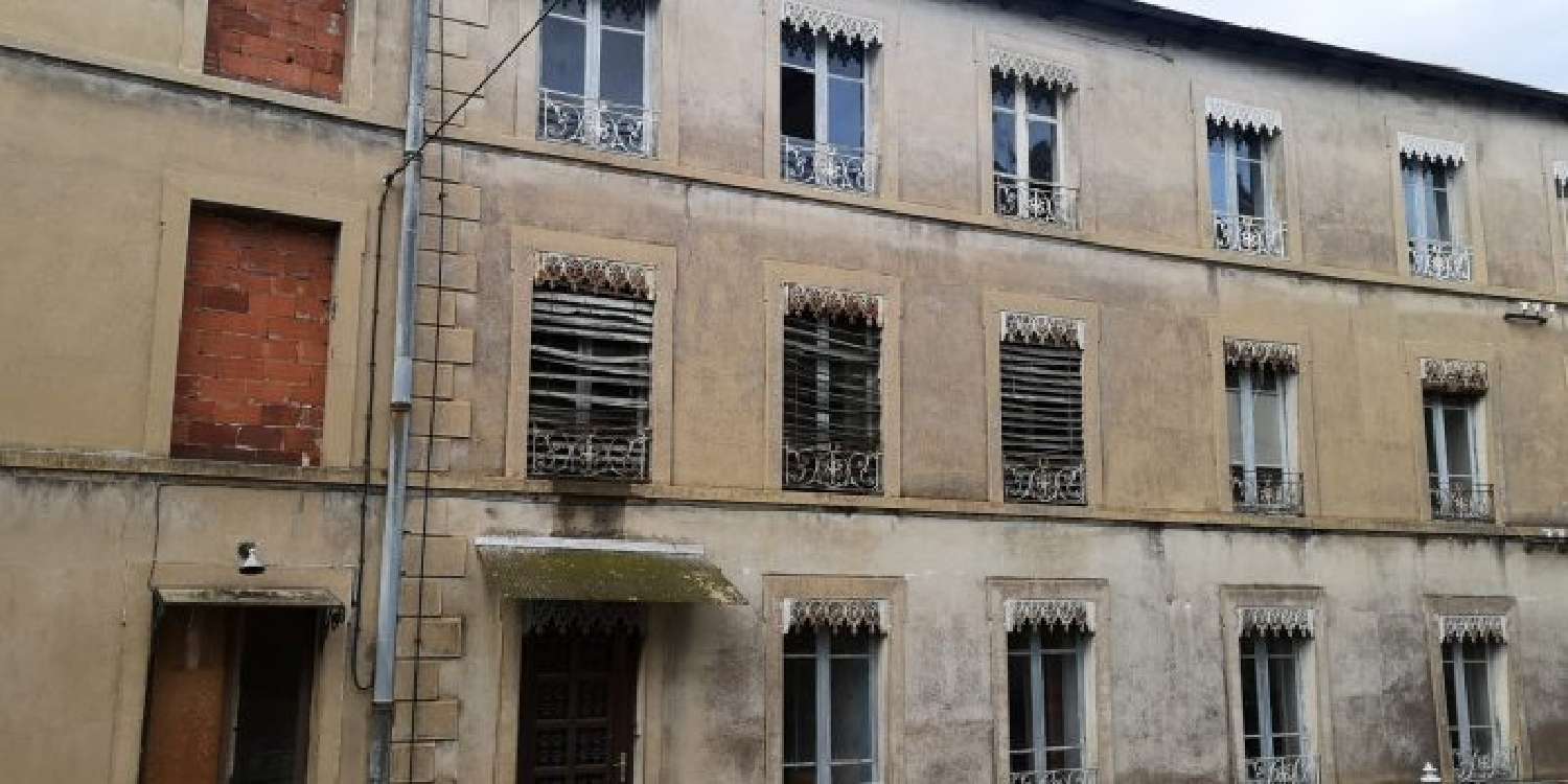 Panissières Loire Haus Bild 4974021