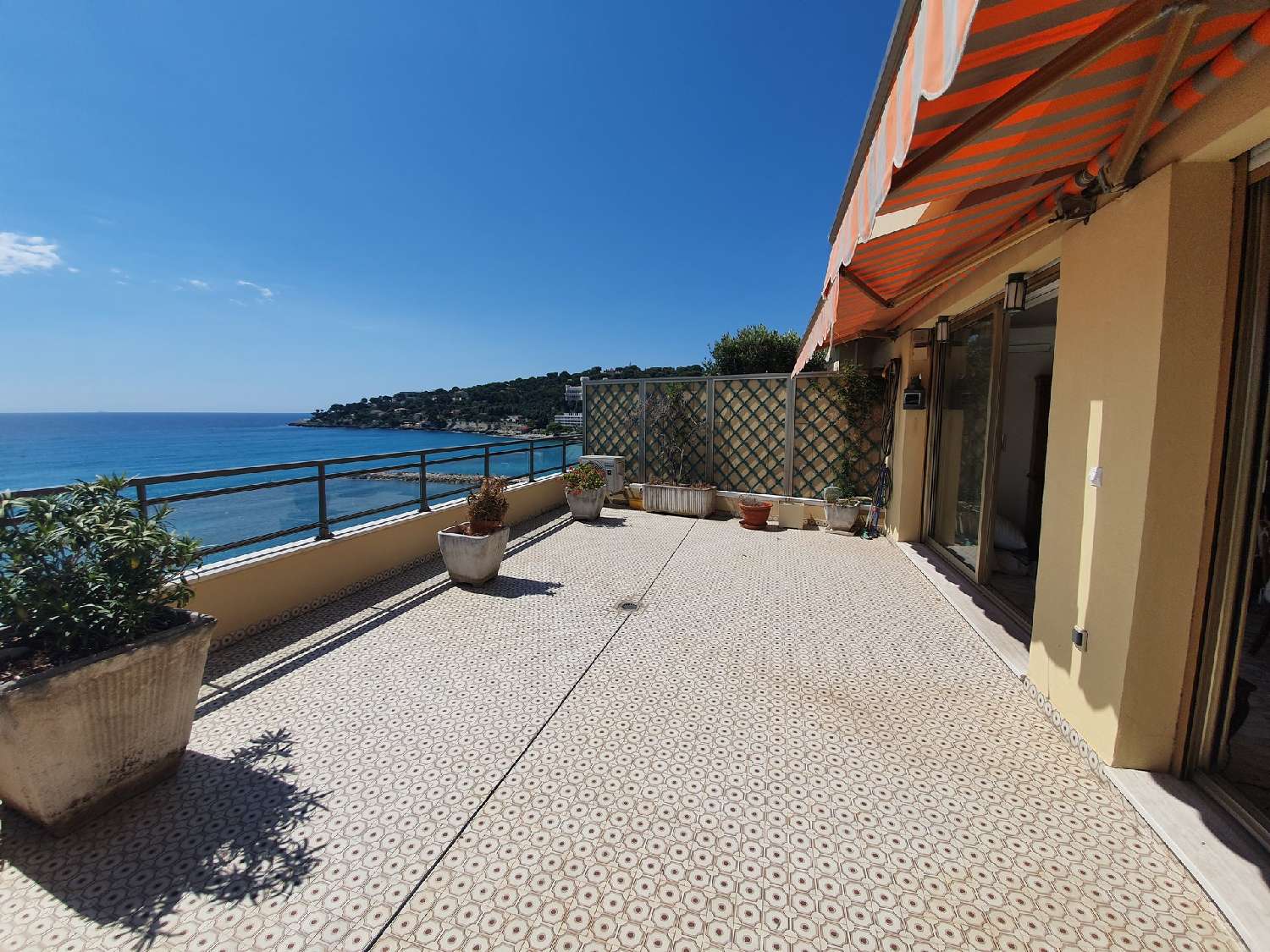 Roquebrune-Cap-Martin Alpes-Maritimes house picture 5005469