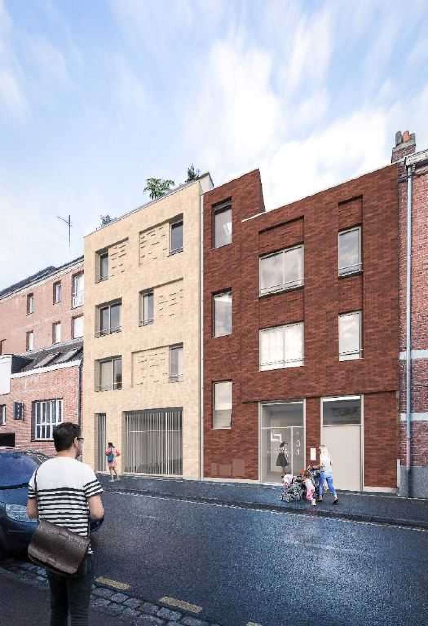 Lille Nord appartement photo 4969817