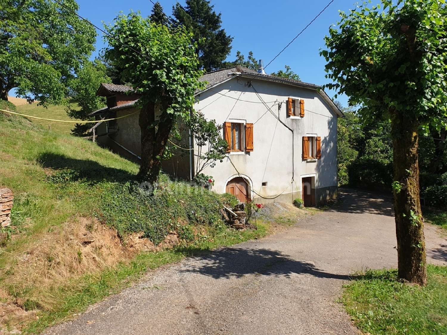 Livinhac-le-Haut Aveyron Haus Bild 4974379