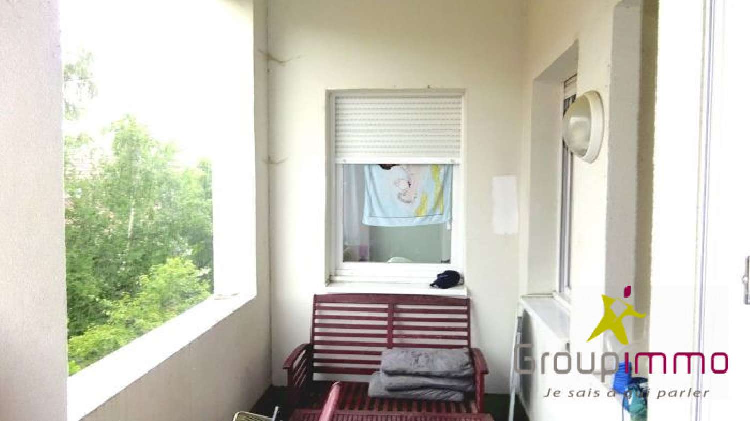 La Wantzenau Bas-Rhin appartement photo 5025235