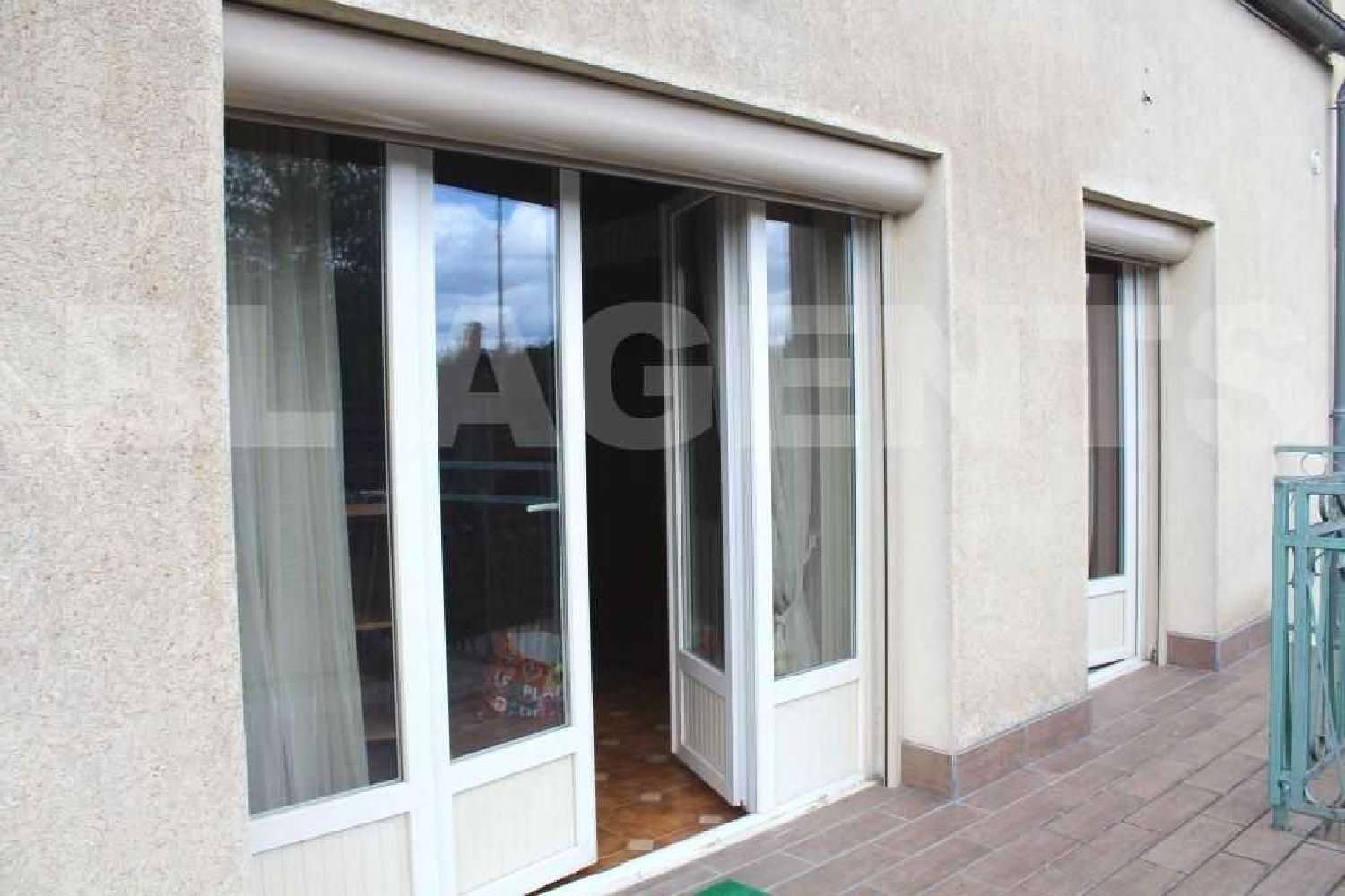 Joigny Yonne Haus Bild 4969556