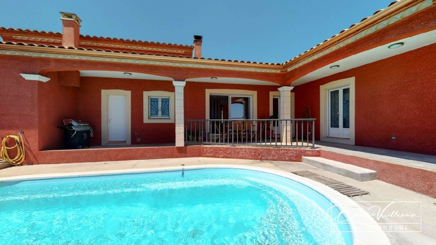 kaufen Haus Carcassonne Languedoc-Roussillon 1
