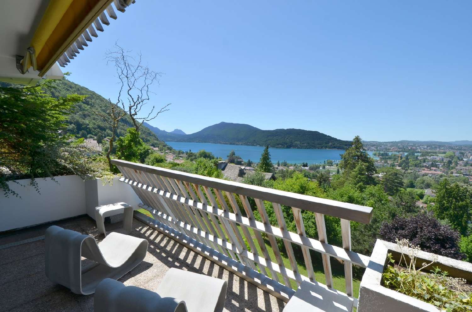 Annecy-le-Vieux Haute-Savoie maison photo 4975052