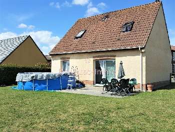 Leforest Pas-de-Calais Haus Bild 4976161