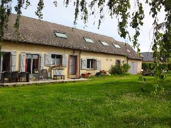 Chartres Eure-et-Loir maison photo 4976936