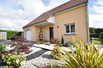 Domfront Orne maison photo 5007955