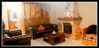 Les Mureaux Yvelines maison photo 4961549