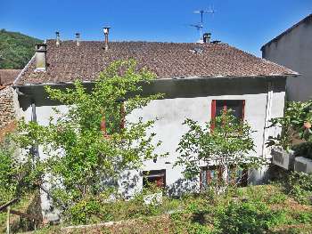 Artigat Ariège Haus Bild 4984814
