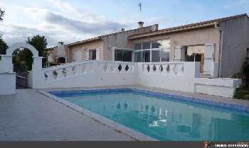 Lespignan Hérault house picture 5003029