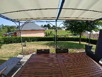 Luc Aveyron villa picture 4984951