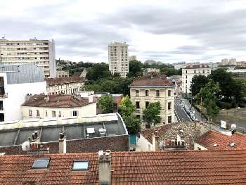 Pantin Seine-Saint-Denis apartment picture 5000658