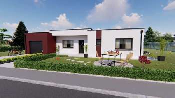 Saint-Mihiel Meuse Haus Bild 4986516
