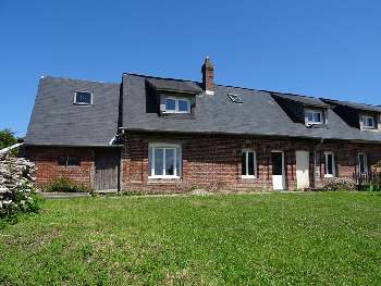 Cany-Barville Seine-Maritime maison photo 4961809