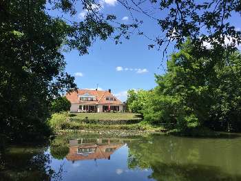 Luçon Vendée villa photo 5028082