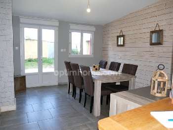 Saint-Gault Mayenne Haus Bild 4974556