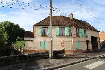 Saint-Martin-le-Noeud Oise maison photo 5027918