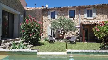 Goult Vaucluse villa photo 4975038