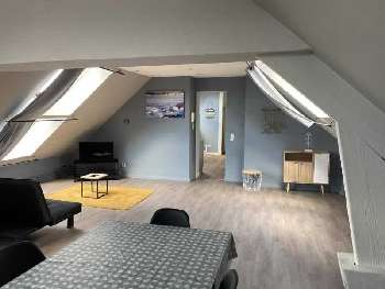 Saint-Quentin Aisne appartement photo 4982784