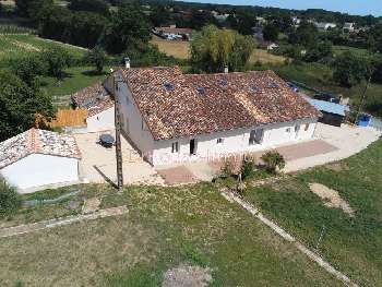 Béruges Vienne Haus Bild 4976057