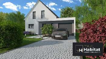 Gundershoffen Bas-Rhin maison photo 5005752