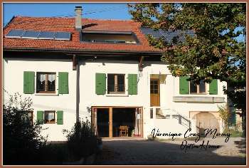Féternes Haute-Savoie ferme photo 4959128