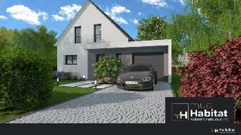 Niederschaeffolsheim Bas-Rhin maison photo 5005478