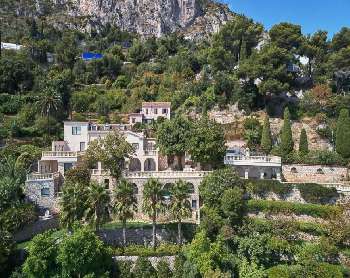 Roquebrune-Cap-Martin Alpes-Maritimes villa photo 4974916