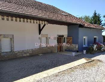 Saint-Vit Doubs Haus Bild 4976063