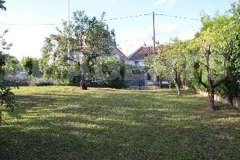 Savigny-sur-Orge Essonne terrain photo 4970044