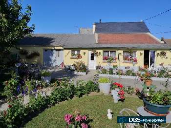 Cayeux-sur-Mer Somme house picture 4986514