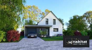 Lauterbourg Bas-Rhin maison photo 4975164
