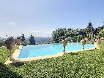 Spéracèdes Alpes-Maritimes villa picture 5005459