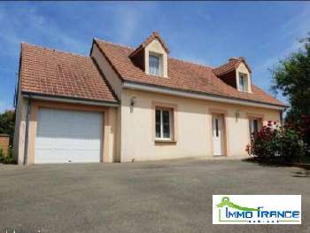 Valframbert Orne maison photo 5028905