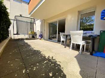 Saint-Pierre-du-Perray Essonne appartement photo 5006344
