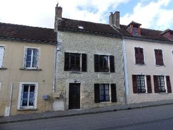 Bellême Orne maison de ville photo 5027795
