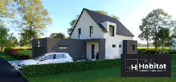 Gambsheim Bas-Rhin maison photo 4975283