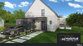 Soultz-sous-Forêts Bas-Rhin Haus Bild 5005495
