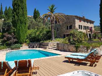 Peymeinade Alpes-Maritimes villa picture 5005795
