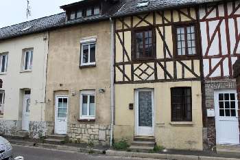 Eslettes Seine-Maritime maison photo 4976446
