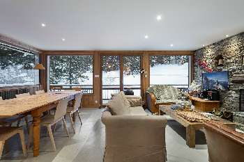 Courchevel Savoie house picture 5005256